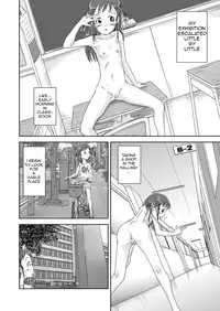 [Coonelius (Coo)] Roshutsu Shoujo Kaichou Chitose [English] [POMF =3] [Digital]