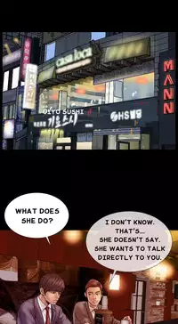 [Mojo] My Wives Ch.1-36 (English) (Ongoing)