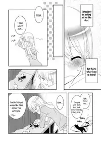 (Puniket 22) [Hitomaron (Setouchi Sumako)] Pantsu to Zubon no Kyoukaisen 2 | The Boundary Line Between Panties and Pants 2 (Strike Witches) [English] [Yuri-ism]