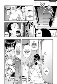 [Oyster] Miru mo Muzan [English] [LWB + Melovfemale + StatisticallyNP]