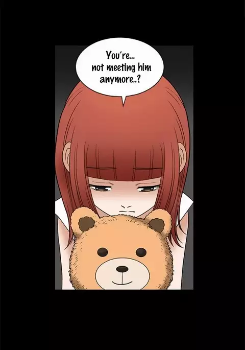 Seduction Ch.1-38