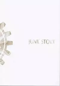 [Oh! Great] Junk Story ~Tetsukuzu Monogatari~ [English]