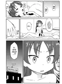 (C91) [Bitimaru (bitibiti)] Kyouko to Are Suru Hon (Puella Magi Madoka Magica) [English] =LWB=