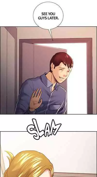 Taste of Forbbiden Fruit Ch.23/24