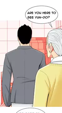 Hooker Ch.1-41 (English) (Ongoing)