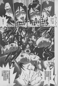 [Suwa Moi] Mesu Inu Zukan | 淫亂母狗大圖鑑 [Chinese]