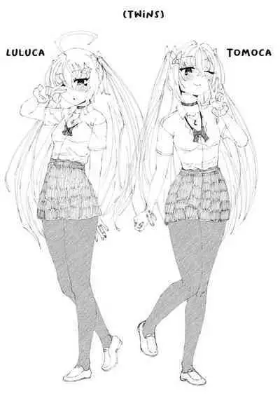 [Miu] 补习班（约炮型）（第七史诗） [机翻汉化]