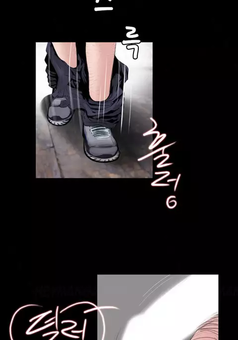 Missing Ch.1-10
