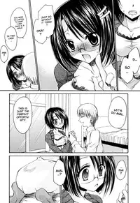 [Shinonome Ryu] LOVE ＆ HATE - Lovely Slave [English]