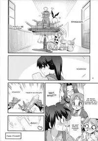 (C85) [Kaguya Hime Koubou (Gekka Kaguya)] Komaka Sugizu Tsutawari yasui Ero Doujin Senshuken Fuyu no Tokubetsu Hen (Kantai Collection -KanColle-) [English] [OneDeate + PoppaRockHard]