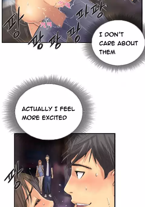 New Face Ch.1-10