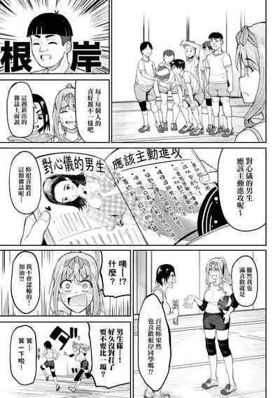 Girls Fetish Collection | 求愛少女性癖全紀錄