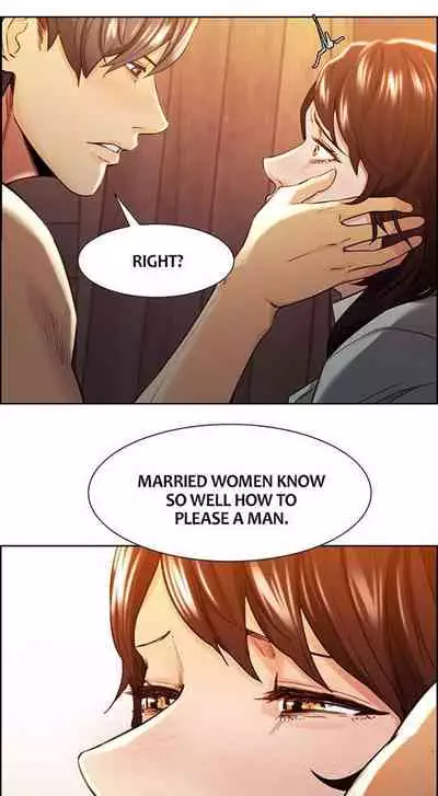 Taste of Forbbiden Fruit Ch.5/24