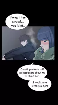 By Chance (Ep. 1-15) [English]