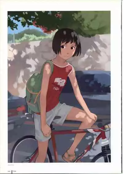 TAKAMICHI SUMMER WORKS