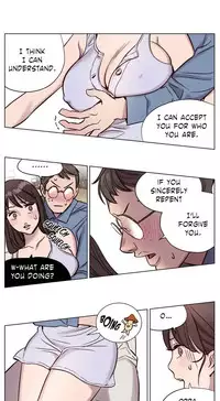 [Ramjak] Atonement Camp Ch.1-32 (English) (Ongoing)