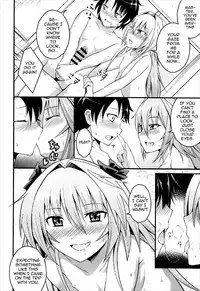 (C92) [Jisyakunyudo (Hayuta)] Sekai ga Heiwa ni Natta node Astolfo to Onsen Ryokou ni Ikimashita (Fate Grand Order) [English] [mysterymeat3]