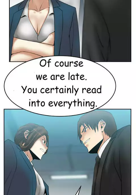 My Office Ch.1-49