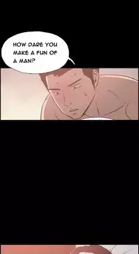 [Mr. Byeong-Su] Cohabitation Ch.1-54 (English)