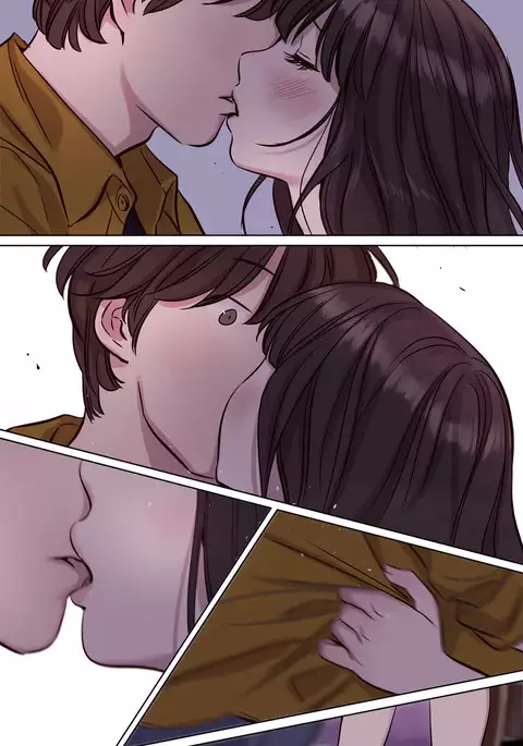 Atonement Camp Ch.1-18