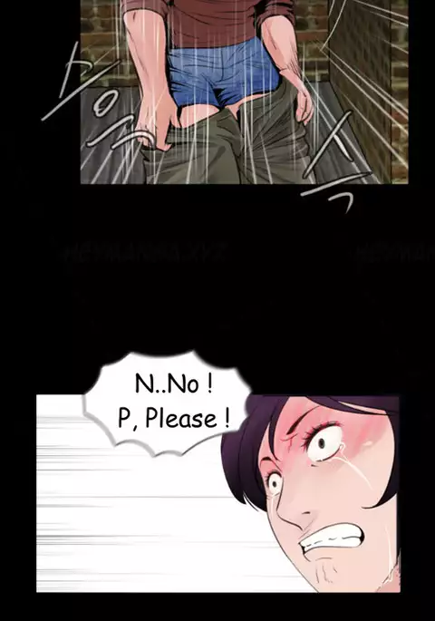 Missing Ch.1-10