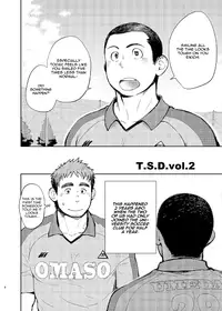 [Dokudenpa Jushintei (Kobucha)] T.S.D vol.2 [English] {Bunny Scanlations} [Digital]