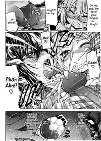 [Mochi] Shinazu no Himegimi | Undead Princess (Complete) [English]