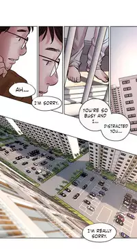 [Ramjak] Atonement Camp Ch.1-35 (English) (Ongoing)