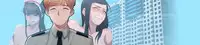 [Studio Gale] Lady Garden Ch.1-32 (English) (Ongoing)