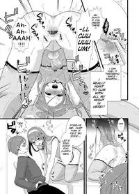 [dix-sept] Meshimase! Nikuman [Digital] [SMDC] [English]