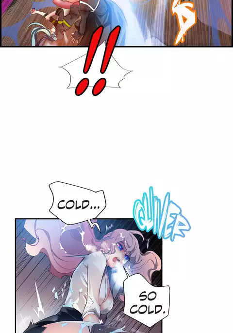 Lilith`s Cord Ch.1-40