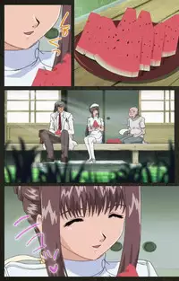 [Mink] [Full Color Seijin Han] Yakin Byoutou Kranke Nanaseren Complete Ban (Night Shift Nurses) [Digital]