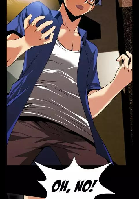 Love Parameter Ch.1-69