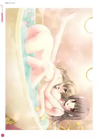 Hulotte Publicity Visual book