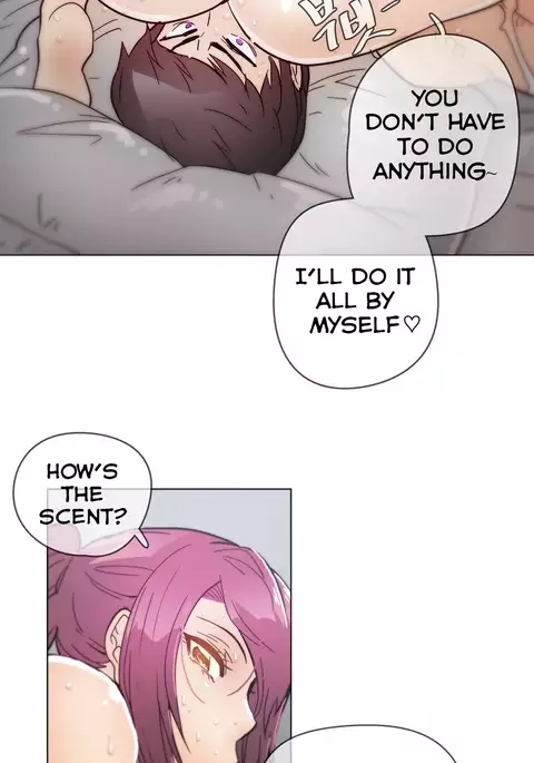 Household Affairs Ch.1-46