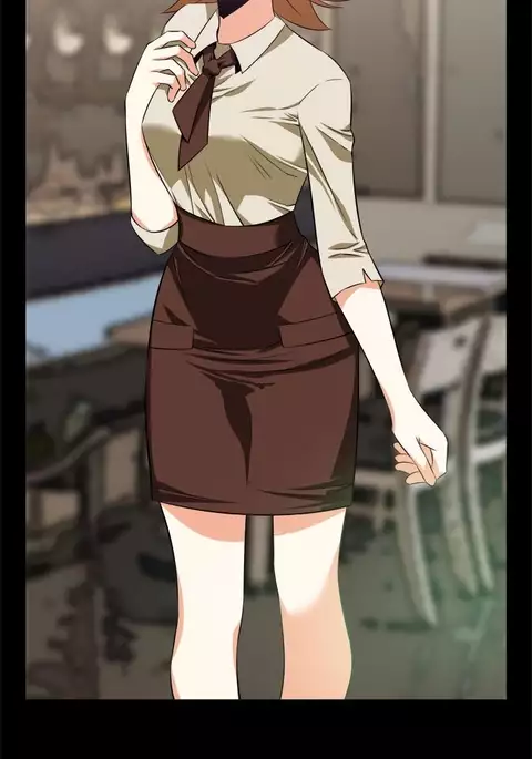 Love Parameter Ch.1-46