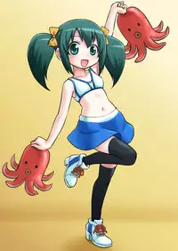 [Gachonerou] Nonki BOY Ch. 1-22