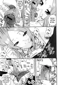 [Nakamine Hiroshi] Neesan Ch. 1-6 [English] [Lazarus H]