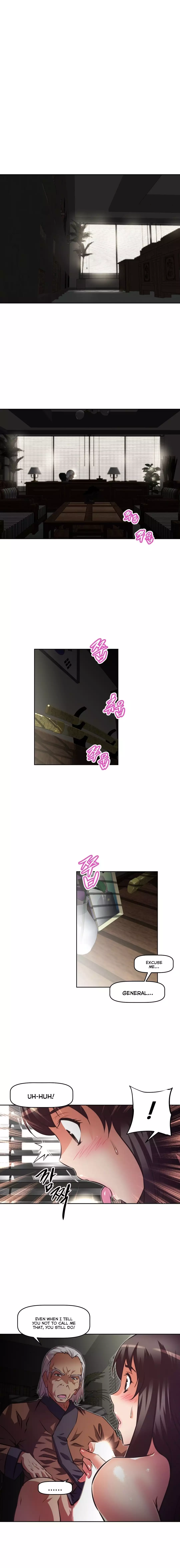 Brawling Go Ch.76-118