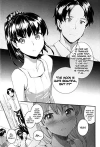 [Sumiya] SAYONARA FAIRIES Ch. 1-7 [English] [QBtranslations + TLL + CW]