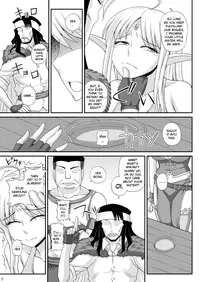 (C84) [Futanarun (Kurenai Yuuji)] A Book where a Futanari Girl is Bound Hand and Foot and Forced to Cum Countless Times 3 [English] =SW=