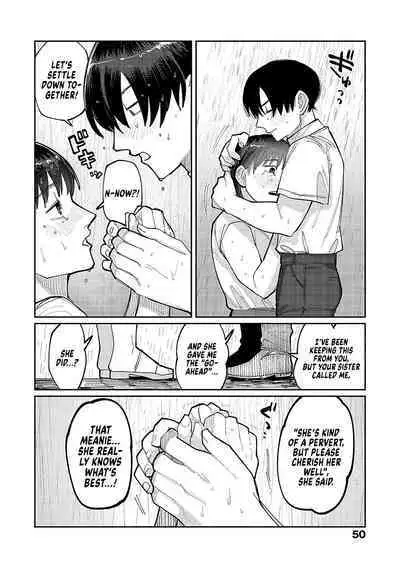 Hai Boruteji! - 17cm ni Koishiteru | High Voltage! 17cm Deep in Love!