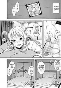 [Tamagoro] TAKE OUT with (COMIC Penguin Club Sanzokuban 2017-07) [English] [darknight]