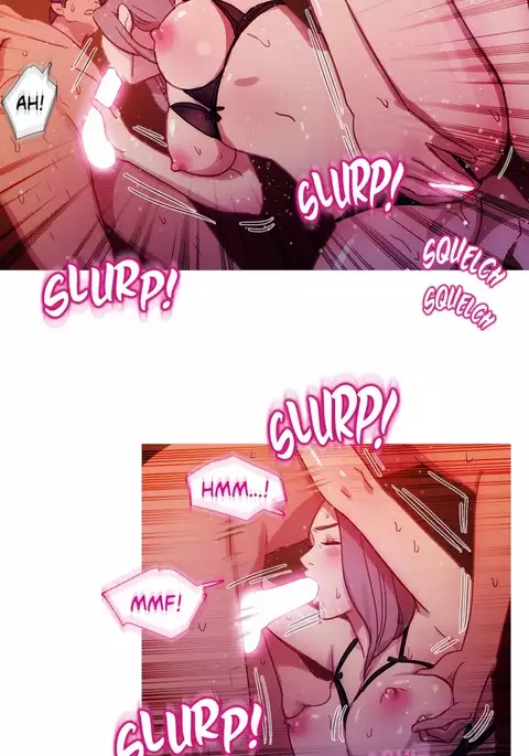 Scandal of the Witch Ch.1-24