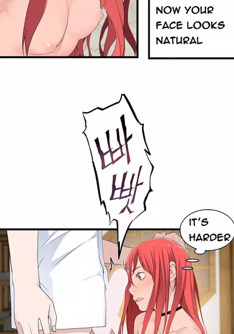 Tissue Thieves Ch.1-36