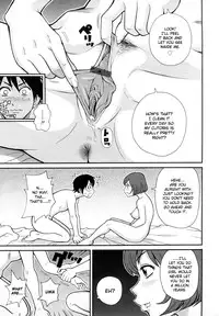 [John K Pe-Ta] Monzetsu Festival XI Ch.1+7+9 [English]