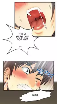 My Office Ch.1-25 (English) (Ongoing)