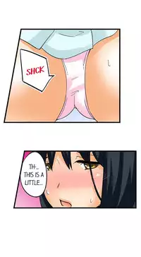 [Mokko] I Massage My Sister Every Night Ch 1-37