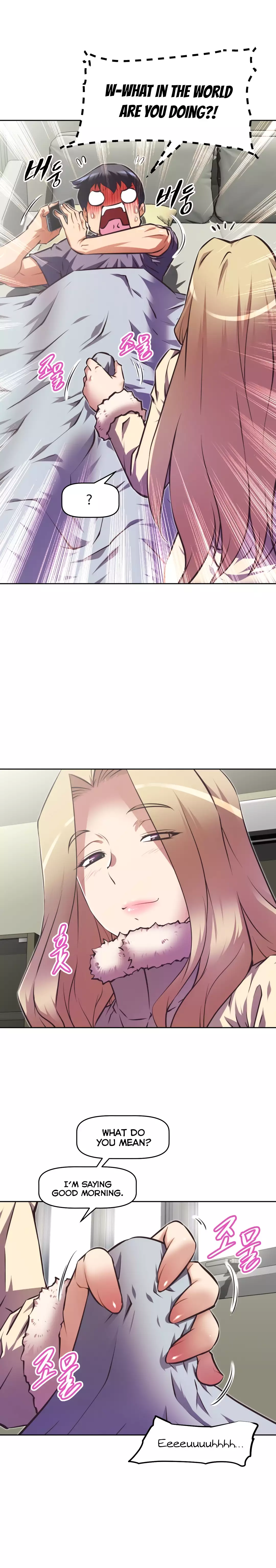 Brawling Go Ch.76-113