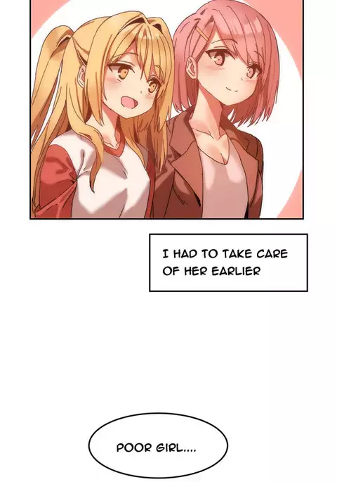 Hari Dormitory Ch.1-11